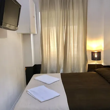 Vaticano Couette-café 2*