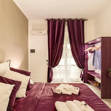 Bed & Breakfast Vaticano