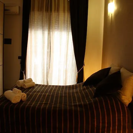Vaticano Bed & Breakfast Roma