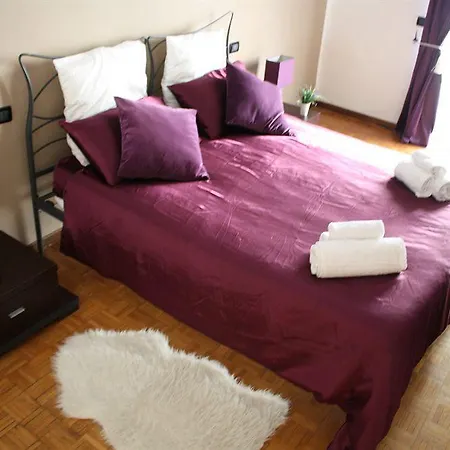 Vaticano Bed & Breakfast Roma