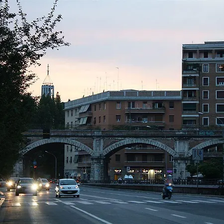 Vaticano 2* Roma