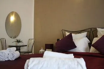 Bed & Breakfast Vaticano Roma