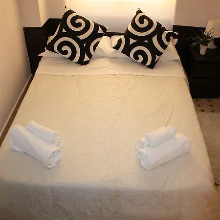 Vaticano Bed & Breakfast Roma