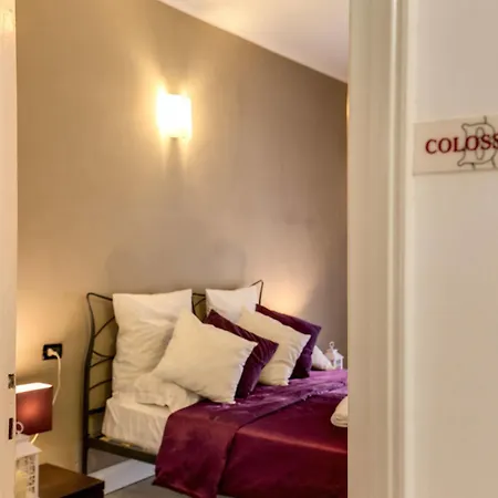 Vaticano Bed & Breakfast