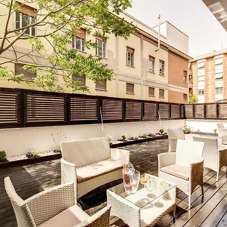 Vaticano Bed & Breakfast Roma