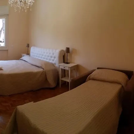 Bed & Breakfast Vaticano Roma