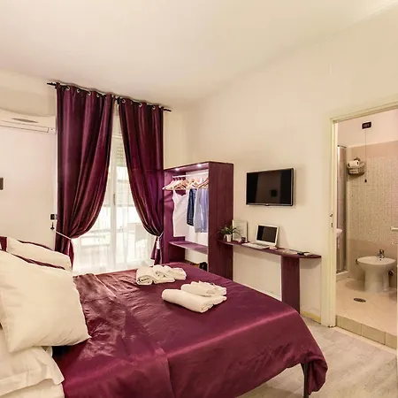 Bed & Breakfast Vaticano Roma
