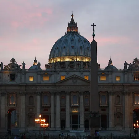 Vaticano Bed & Breakfast